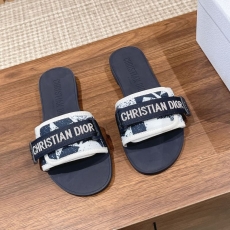 Christian Dior Slippers